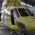 Na pokładzie śmigłowca PZL W-3 Sokół 8 - Polskie Radio Rzeszów Na pokładzie śmigłowca PZL W-3 Sokół - Polskie Radio Rzeszów