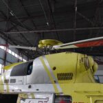 Na pokładzie śmigłowca PZL W-3 Sokół 10 - Polskie Radio Rzeszów Na pokładzie śmigłowca PZL W-3 Sokół - Polskie Radio Rzeszów