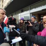 Rolnicy rozmawiali z wojewodą podkarpackim 4 - Polskie Radio Rzeszów Rolnicy rozmawiali z wojewodą podkarpackim - Polskie Radio Rzeszów