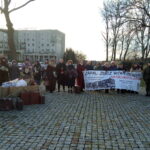 84. rocznica deportacji ludności polskiej na Syberię 4 - Polskie Radio Rzeszów 84. rocznica deportacji ludności polskiej na Syberię - Polskie Radio Rzeszów