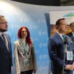 Wykorzystywanie danych satelitarnych w strategii rozwoju Podkarpacia 2 - Polskie Radio Rzeszów Wykorzystywanie danych satelitarnych w strategii rozwoju Podkarpacia - Polskie Radio Rzeszów