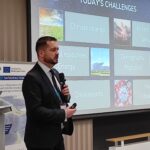 Wykorzystywanie danych satelitarnych w strategii rozwoju Podkarpacia 7 - Polskie Radio Rzeszów Wykorzystywanie danych satelitarnych w strategii rozwoju Podkarpacia - Polskie Radio Rzeszów