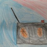 Dzieci z Przedszkola Publicznego nr 21 w Rzeszowie o radiu 8 - Polskie Radio Rzeszów Dzieci z Przedszkola Publicznego nr 21 w Rzeszowie o radiu - Polskie Radio Rzeszów