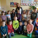 Zamkolandia czytelnicza 8 - Polskie Radio Rzeszów Zamkolandia czytelnicza - Polskie Radio Rzeszów