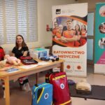 Biała Sobota w Uniwersyteckim Szpitalu Klinicznym - Polskie Radio Rzeszów