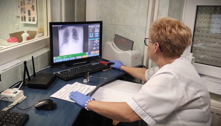 Biała Sobota w Uniwersyteckim Szpitalu Klinicznym