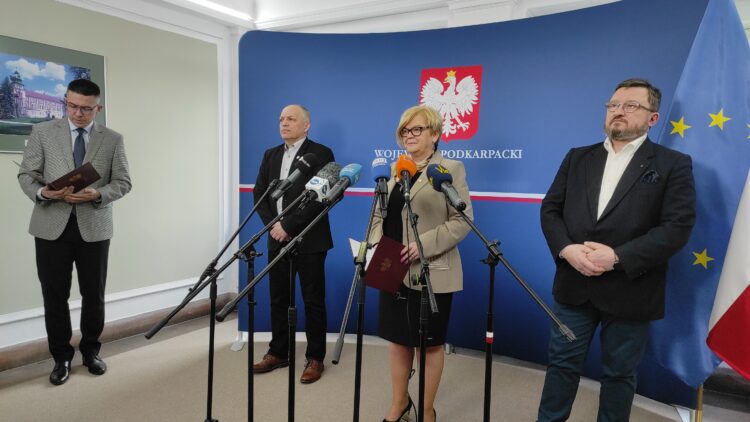 Działania inspektorów po zatruciu mięsem w Nowej Dębie