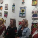 Ośrodek Kultury w Czarnej przygotował spektakl "Siała se Kasia len" w reż. Małgorzaty Sowy 14 - Polskie Radio Rzeszów Ośrodek Kultury w Czarnej przygotował spektakl "Siała se Kasia len" w reż. Małgorzaty Sowy - Polskie Radio Rzeszów