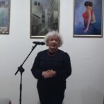 Ośrodek Kultury w Czarnej przygotował spektakl "Siała se Kasia len" w reż. Małgorzaty Sowy 13 - Polskie Radio Rzeszów Ośrodek Kultury w Czarnej przygotował spektakl "Siała se Kasia len" w reż. Małgorzaty Sowy - Polskie Radio Rzeszów