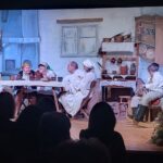 Ośrodek Kultury w Czarnej przygotował spektakl "Siała se Kasia len" w reż. Małgorzaty Sowy 12 - Polskie Radio Rzeszów Ośrodek Kultury w Czarnej przygotował spektakl "Siała se Kasia len" w reż. Małgorzaty Sowy - Polskie Radio Rzeszów