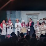 Ośrodek Kultury w Czarnej przygotował spektakl "Siała se Kasia len" w reż. Małgorzaty Sowy 10 - Polskie Radio Rzeszów Ośrodek Kultury w Czarnej przygotował spektakl "Siała se Kasia len" w reż. Małgorzaty Sowy - Polskie Radio Rzeszów