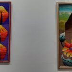 Ośrodek Kultury w Czarnej przygotował spektakl "Siała se Kasia len" w reż. Małgorzaty Sowy 5 - Polskie Radio Rzeszów Ośrodek Kultury w Czarnej przygotował spektakl "Siała se Kasia len" w reż. Małgorzaty Sowy - Polskie Radio Rzeszów