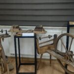 Ośrodek Kultury w Czarnej przygotował spektakl "Siała se Kasia len" w reż. Małgorzaty Sowy 3 - Polskie Radio Rzeszów Ośrodek Kultury w Czarnej przygotował spektakl "Siała se Kasia len" w reż. Małgorzaty Sowy - Polskie Radio Rzeszów