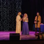 Koncert charytatywny pod hasłem "Dla zwierzaków Igi" na Zamku Kazimierzowskim w Przemyślu 8 - Polskie Radio Rzeszów Koncert charytatywny pod hasłem "Dla zwierzaków Igi" na Zamku Kazimierzowskim w Przemyślu - Polskie Radio Rzeszów