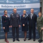 "Kobiety w lotniczym mundurze. Twarze lotnictwa” na Politechnice Rzeszowskiej 4 - Polskie Radio Rzeszów "Kobiety w lotniczym mundurze. Twarze lotnictwa” na Politechnice Rzeszowskiej - Polskie Radio Rzeszów