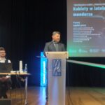 "Kobiety w lotniczym mundurze. Twarze lotnictwa” na Politechnice Rzeszowskiej 5 - Polskie Radio Rzeszów "Kobiety w lotniczym mundurze. Twarze lotnictwa” na Politechnice Rzeszowskiej - Polskie Radio Rzeszów