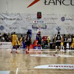 Koszykówka. Muszynianka Domelo Sokół Łańcut przegrywa z Dzikami Warszawa 9 - Polskie Radio Rzeszów Koszykówka. Muszynianka Domelo Sokół Łańcut przegrywa z Dzikami Warszawa - Polskie Radio Rzeszów