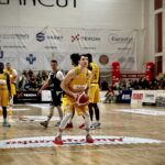 Koszykówka. Muszynianka Domelo Sokół Łańcut przegrywa z Dzikami Warszawa 7 - Polskie Radio Rzeszów Koszykówka. Muszynianka Domelo Sokół Łańcut przegrywa z Dzikami Warszawa - Polskie Radio Rzeszów