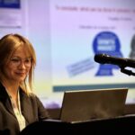 Konferencja o edukacji dzieci na Uniwersytecie Rzeszowskim 4 - Polskie Radio Rzeszów Konferencja o edukacji dzieci na Uniwersytecie Rzeszowskim - Polskie Radio Rzeszów