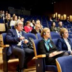 Konferencja o edukacji dzieci na Uniwersytecie Rzeszowskim 8 - Polskie Radio Rzeszów Konferencja o edukacji dzieci na Uniwersytecie Rzeszowskim - Polskie Radio Rzeszów