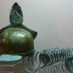 Mają ponad trzy tysiące lat. Unikatowe skarby na wystawie w rzeszowskim muzeum 6 - Polskie Radio Rzeszów Mają ponad trzy tysiące lat. Unikatowe skarby na wystawie w rzeszowskim muzeum - Polskie Radio Rzeszów