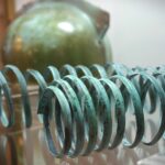 Mają ponad trzy tysiące lat. Unikatowe skarby na wystawie w rzeszowskim muzeum 4 - Polskie Radio Rzeszów Mają ponad trzy tysiące lat. Unikatowe skarby na wystawie w rzeszowskim muzeum - Polskie Radio Rzeszów