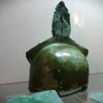 Mają ponad trzy tysiące lat. Unikatowe skarby na wystawie w rzeszowskim muzeum 3 - Polskie Radio Rzeszów Mają ponad trzy tysiące lat. Unikatowe skarby na wystawie w rzeszowskim muzeum - Polskie Radio Rzeszów