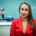 Protesty rolników i problem napływu ukraińskiego zboża tematami radiowego panelu politycznego 5 - Polskie Radio Rzeszów Protesty rolników i problem napływu ukraińskiego zboża tematami radiowego panelu politycznego - Polskie Radio Rzeszów