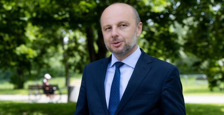 Platforma Obywatelska poprze Konrada Fijołka w wyborach na prezydenta Rzeszowa