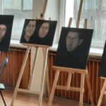 Międzynarodowy Dzień Pamięci o Ofiarach Holokaustu w Sanoku - Polskie Radio Rzeszów