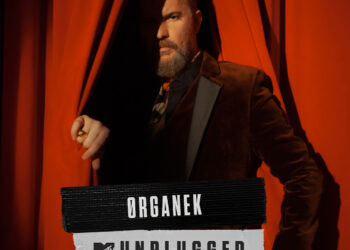 ORGANEK MTV Unplugged 1x1 1