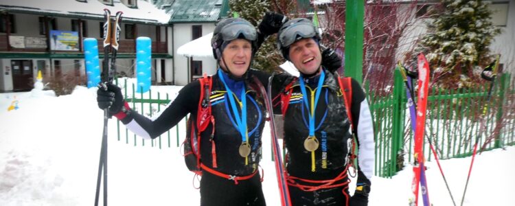 Memoriał Olka Ostrowskiego. Zwycięzcami ratownicy podhalańskiej grupy GOPR