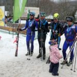 Memoriał Olka Ostrowskiego. Zwycięzcami ratownicy podhalańskiej grupy GOPR 13 - Polskie Radio Rzeszów Memoriał Olka Ostrowskiego. Zwycięzcami ratownicy podhalańskiej grupy GOPR - Polskie Radio Rzeszów