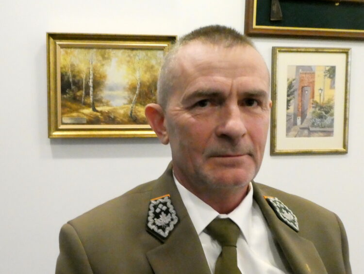 Z Januszem Starzakiem rozmawiamy o skutkach wyłączenia dużych obszarów z gospodarski leśnej