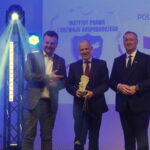 Gala Plebiscytu Osobowość Roku Ziemi Krośnieńskiej 6 - Polskie Radio Rzeszów Gala Plebiscytu Osobowość Roku Ziemi Krośnieńskiej - Polskie Radio Rzeszów