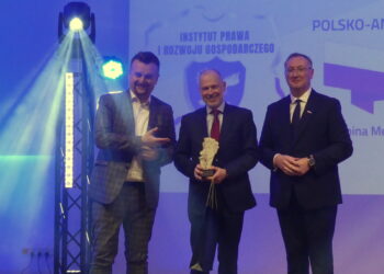 Gala Plebiscytu Osobowość Roku Ziemi Krośnieńskiej