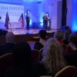 Gala Plebiscytu Osobowość Roku Ziemi Krośnieńskiej 5 - Polskie Radio Rzeszów Gala Plebiscytu Osobowość Roku Ziemi Krośnieńskiej - Polskie Radio Rzeszów