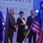 Gala Plebiscytu Osobowość Roku Ziemi Krośnieńskiej 4 - Polskie Radio Rzeszów Gala Plebiscytu Osobowość Roku Ziemi Krośnieńskiej - Polskie Radio Rzeszów