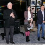 Wystawa ,,Niedopowiedzenia’’ w Galerii Na Najwyższym Poziomie 3 - Polskie Radio Rzeszów Wystawa ,,Niedopowiedzenia’’ w Galerii Na Najwyższym Poziomie - Polskie Radio Rzeszów