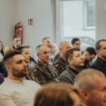 Podkarpaccy terytorialsi z odznakami honorowego dawcy krwi 4 - Polskie Radio Rzeszów Podkarpaccy terytorialsi z odznakami honorowego dawcy krwi - Polskie Radio Rzeszów