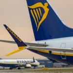 Blisko 350 tys. pasażerów przewiozły w ubiegłym roku irlandzkie linie lotnicze z podrzeszowskiej Jasionki 2 - Polskie Radio Rzeszów Blisko 350 tys. pasażerów przewiozły w ubiegłym roku irlandzkie linie lotnicze z podrzeszowskiej Jasionki - Polskie Radio Rzeszów