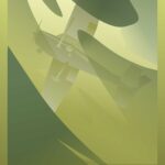 Malarstwo Marii Monikowskiej-Tabisz w Radiowej Galerii pod Zegarem - Polskie Radio Rzeszów