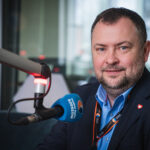 Protesty rolników i problem napływu ukraińskiego zboża tematami radiowego panelu politycznego 7 - Polskie Radio Rzeszów Protesty rolników i problem napływu ukraińskiego zboża tematami radiowego panelu politycznego - Polskie Radio Rzeszów