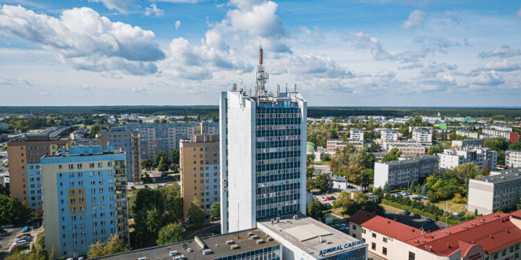 Stalowa Wola 2