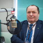 Protesty rolników i problem napływu ukraińskiego zboża tematami radiowego panelu politycznego 8 - Polskie Radio Rzeszów Protesty rolników i problem napływu ukraińskiego zboża tematami radiowego panelu politycznego - Polskie Radio Rzeszów