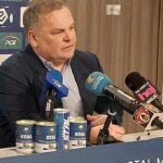 PGE Stal Mielec wygrywa na inaugurację rundy wiosennej z Puszczą Niepołomice - Polskie Radio Rzeszów