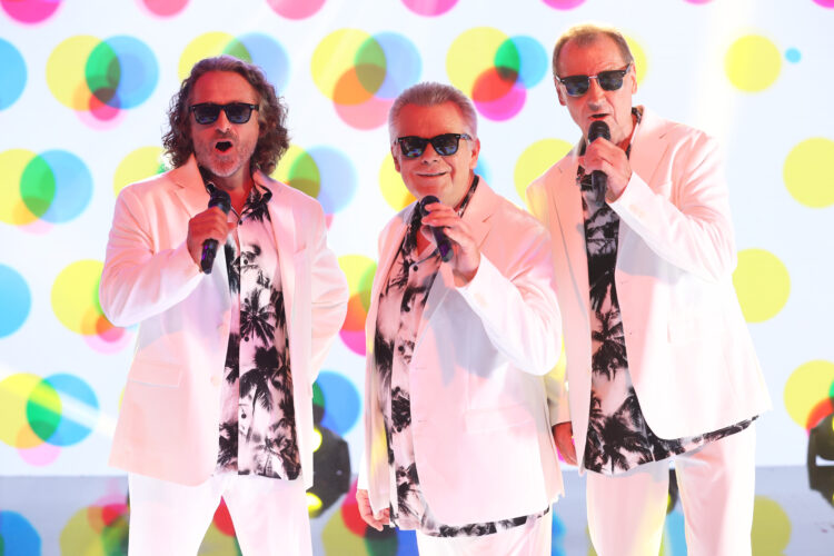 Zespół VOX powraca na scenę muzyczną