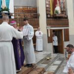 Pierwszy w diecezji rzeszowskiej kandydat do diakonatu stałego 5 - Polskie Radio Rzeszów Pierwszy w diecezji rzeszowskiej kandydat do diakonatu stałego - Polskie Radio Rzeszów