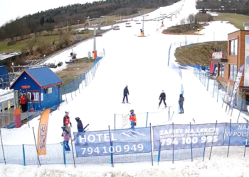 Kolejne stacje narciarskie na&nbsp;Podkarpaciu przerywają pracę