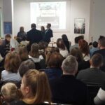 Czytelniczy rekord w Tarnobrzegu 2 - Polskie Radio Rzeszów Czytelniczy rekord w Tarnobrzegu - Polskie Radio Rzeszów